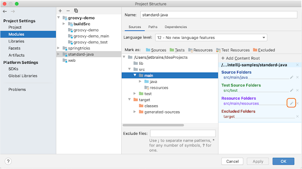 How to read files from the resources folder in Spring Boot? Example Tutorial