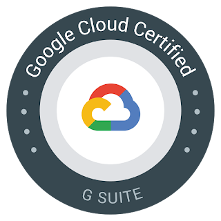 best course for G Suite Certification