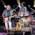 Review - Bobby Weir & Wolf Bros + Mickey Hart, Zakir Hussain & Planet Drum @ the Frost Amphitheater (5/1/22)