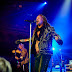 Review - Fozzy @ the Great American Music Hall (5/8/22)